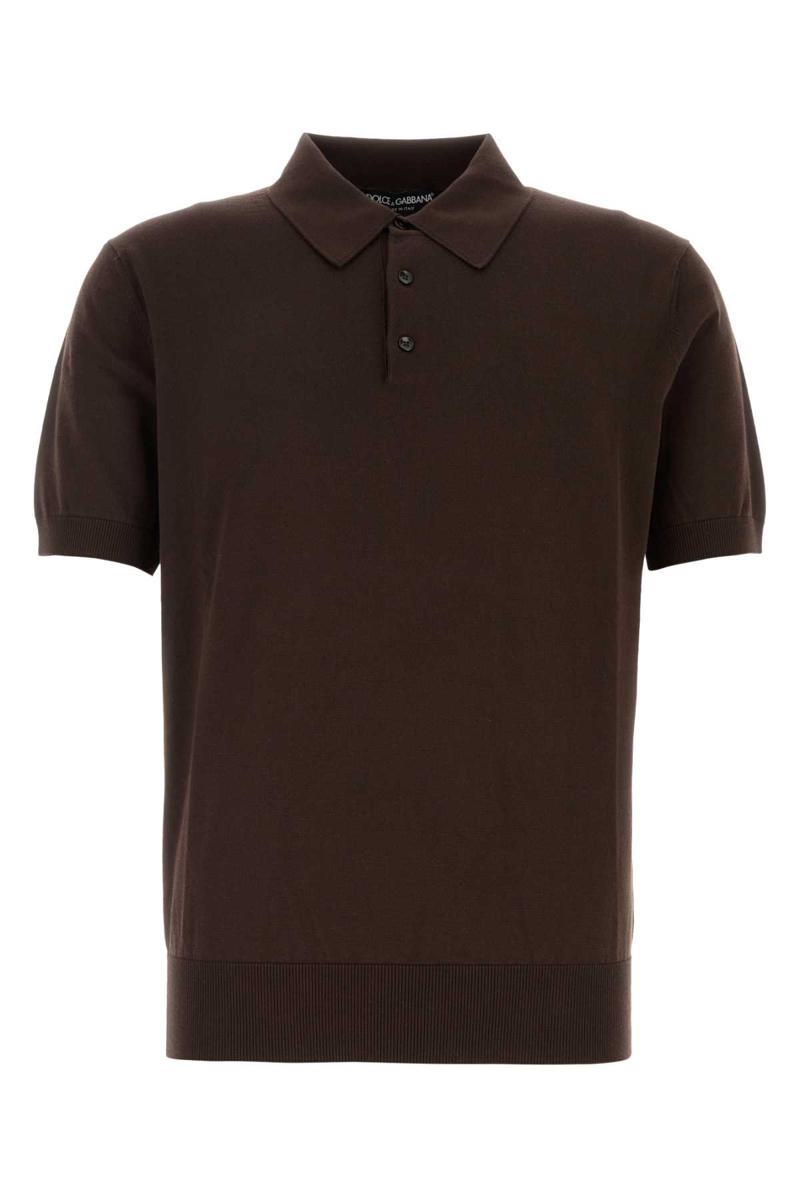 Dolce & Gabbana Polo