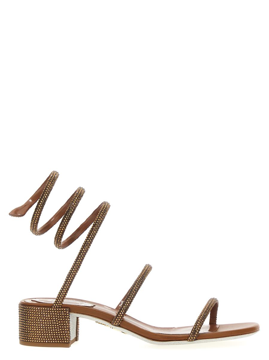 René Caovilla 'Cleo' Sandals