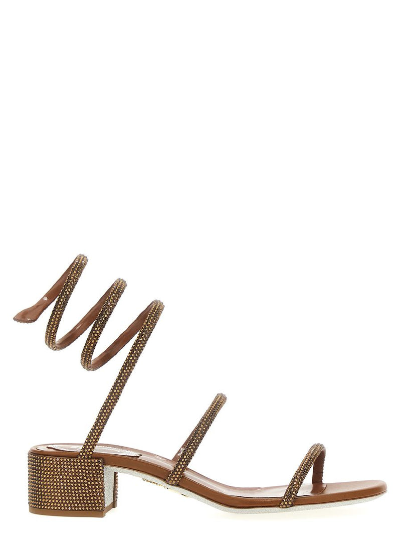 René Caovilla 'Cleo' Sandals
