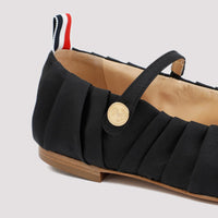 Thom Browne Ballerinas