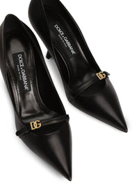 Dolce & Gabbana With Heel