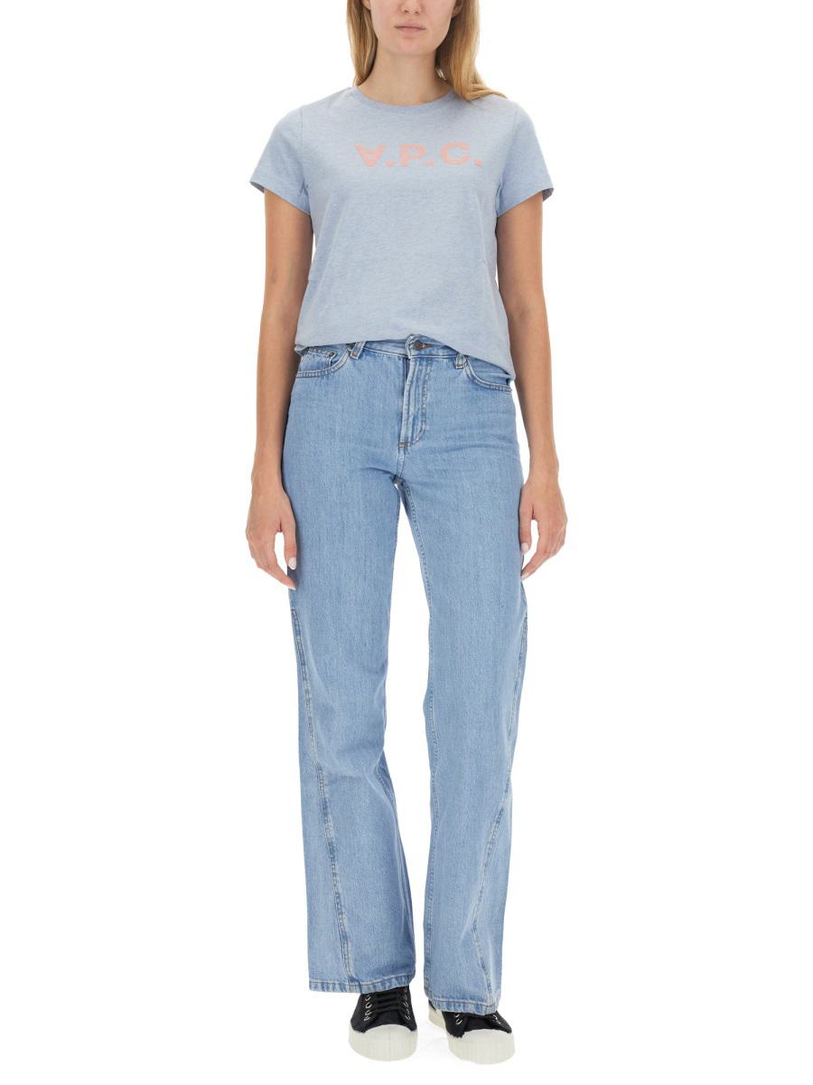 A.P.C. Jeans Jean