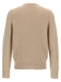 Ma'Ry'Ya Cashmere Sweater