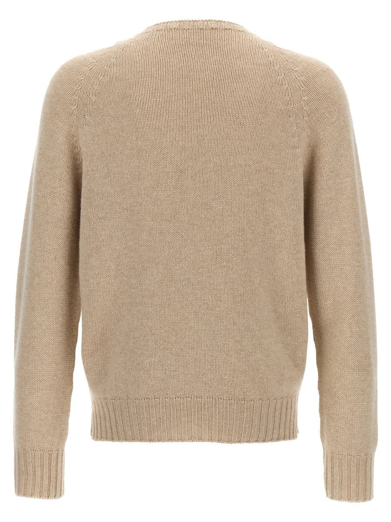 Ma'Ry'Ya Cashmere Sweater