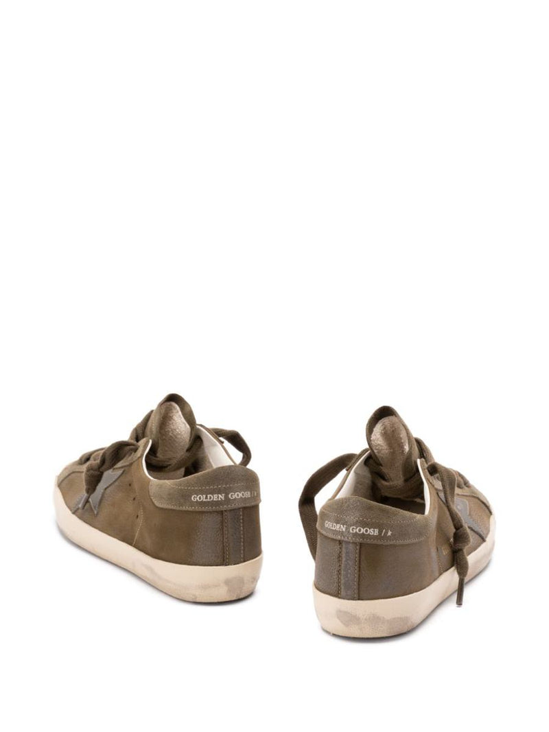 Golden Goose Sneakers