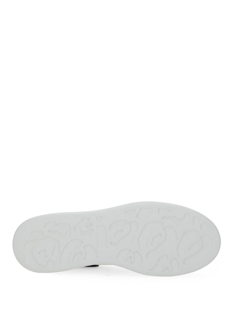 Alexander McQueen Oversized Sneaker
