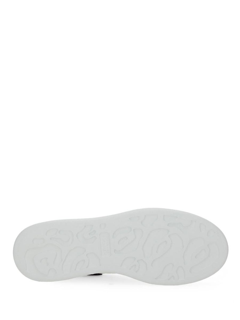Alexander McQueen Oversized Sneaker