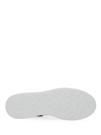 Alexander McQueen Oversized Sneaker