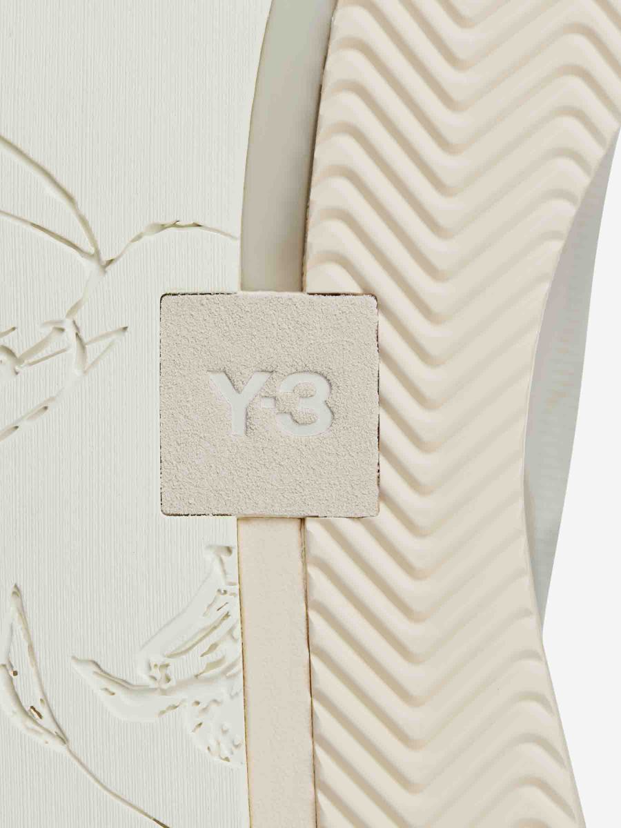 Y-3 Adidas Y-3 S-Gendo Run Sneakers