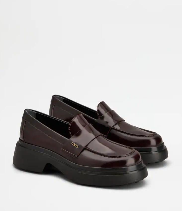 Tod'S Flat Shoes