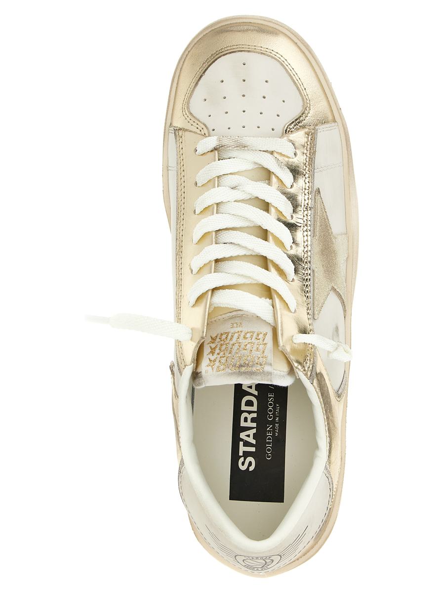 Golden Goose 'Stardan' Sneakers