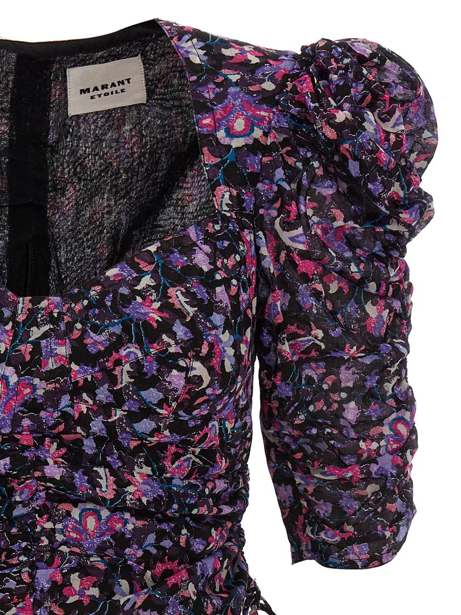 Isabel Marant Étoile Top 'Galaor'