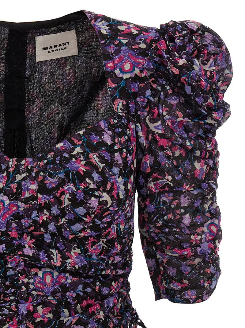 Isabel Marant Étoile Top 'Galaor'