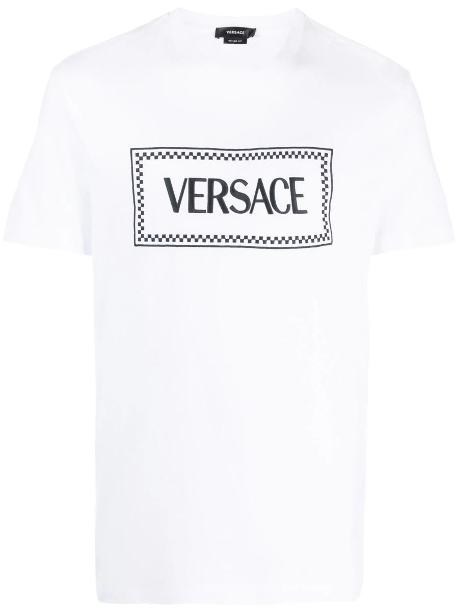 Versace Tshirt Clothing