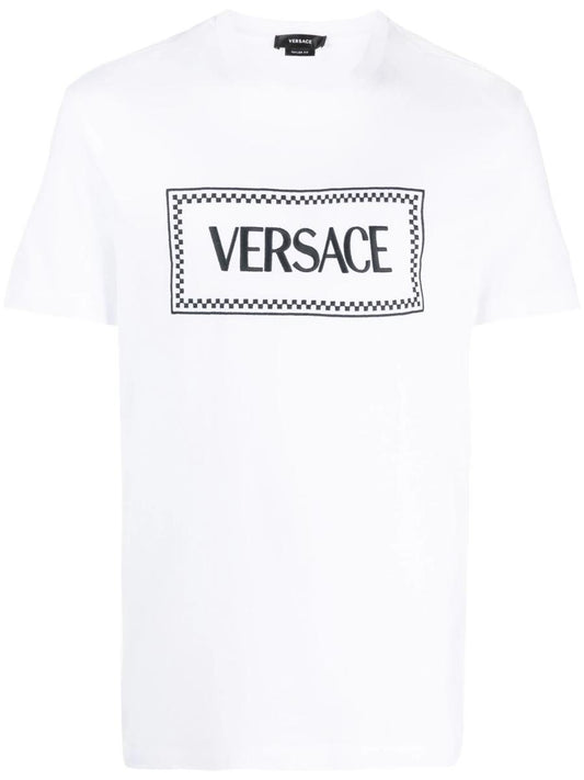 Versace Tshirt Clothing