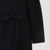 Alberta Ferretti Coat