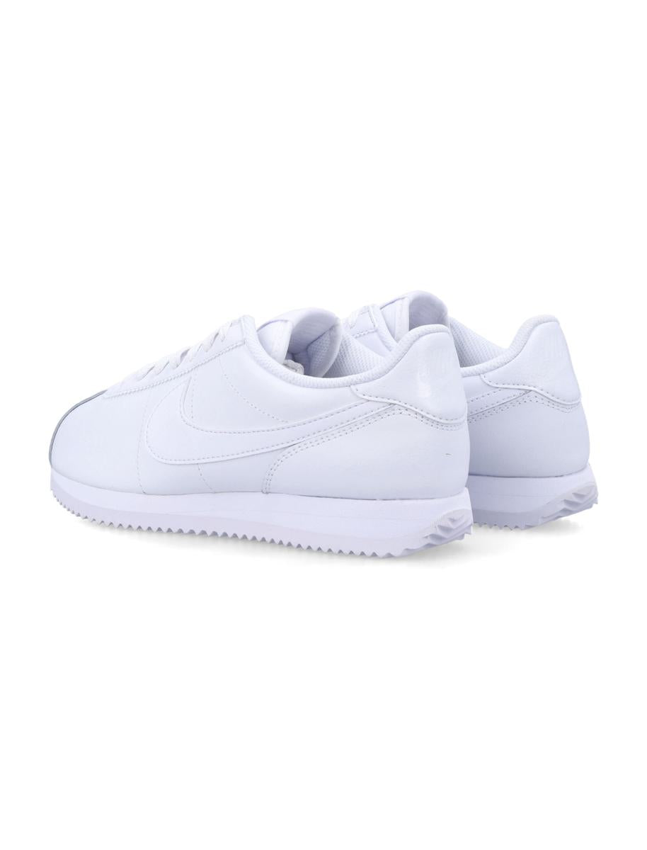 Nike Leather Cortez Women'S