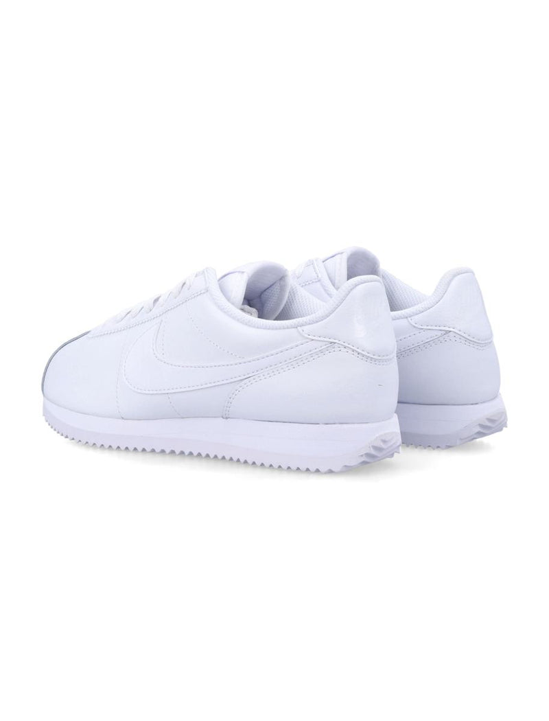 Nike Leather Cortez Women'S