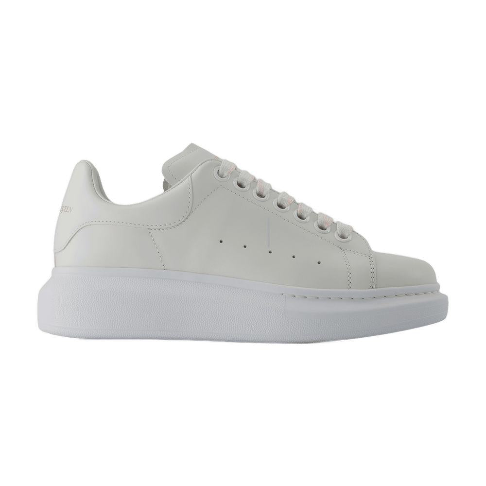 Alexander McQueen Oversize Sneakers
