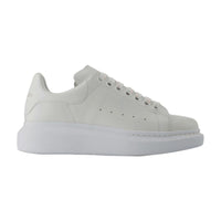 Alexander McQueen Oversize Sneakers