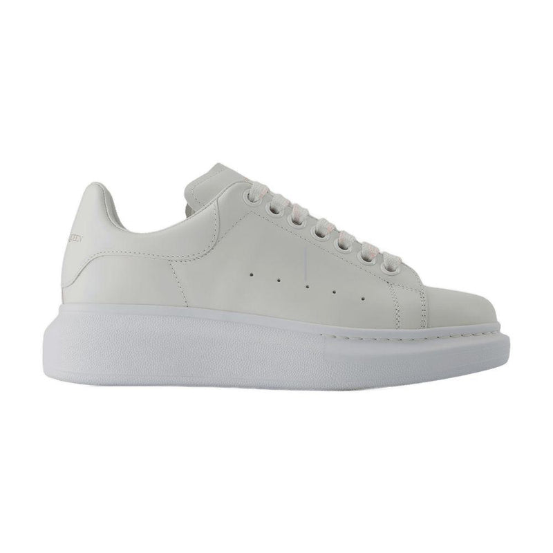Alexander McQueen Oversize Sneakers