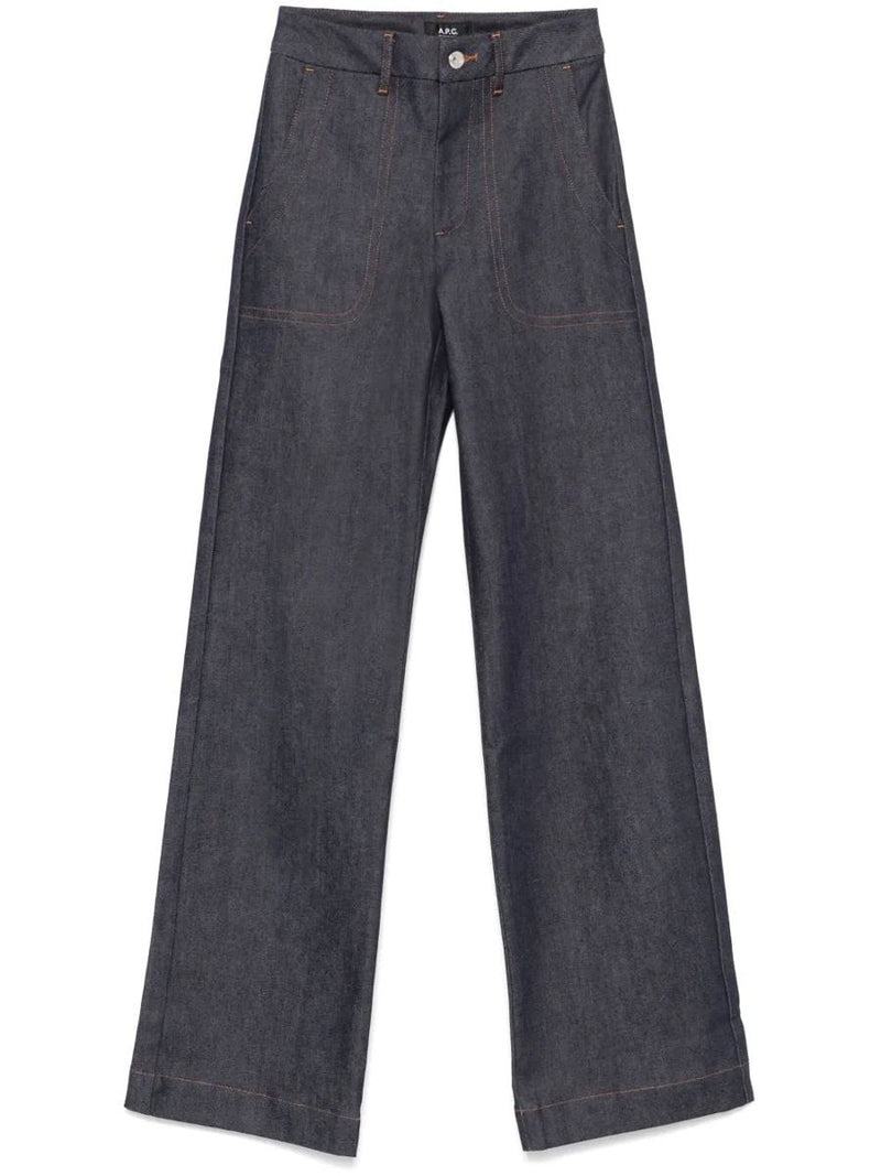 A.P.C. Jeans