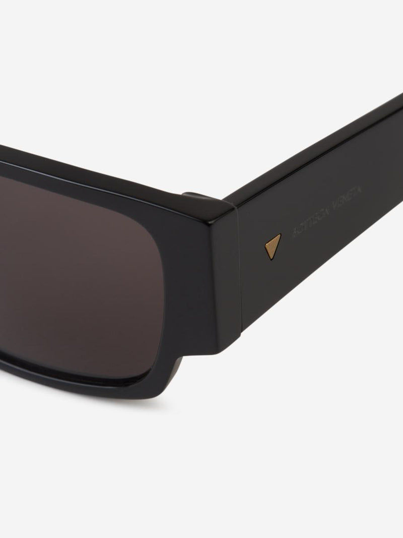 Bottega Veneta Square Sunglasses