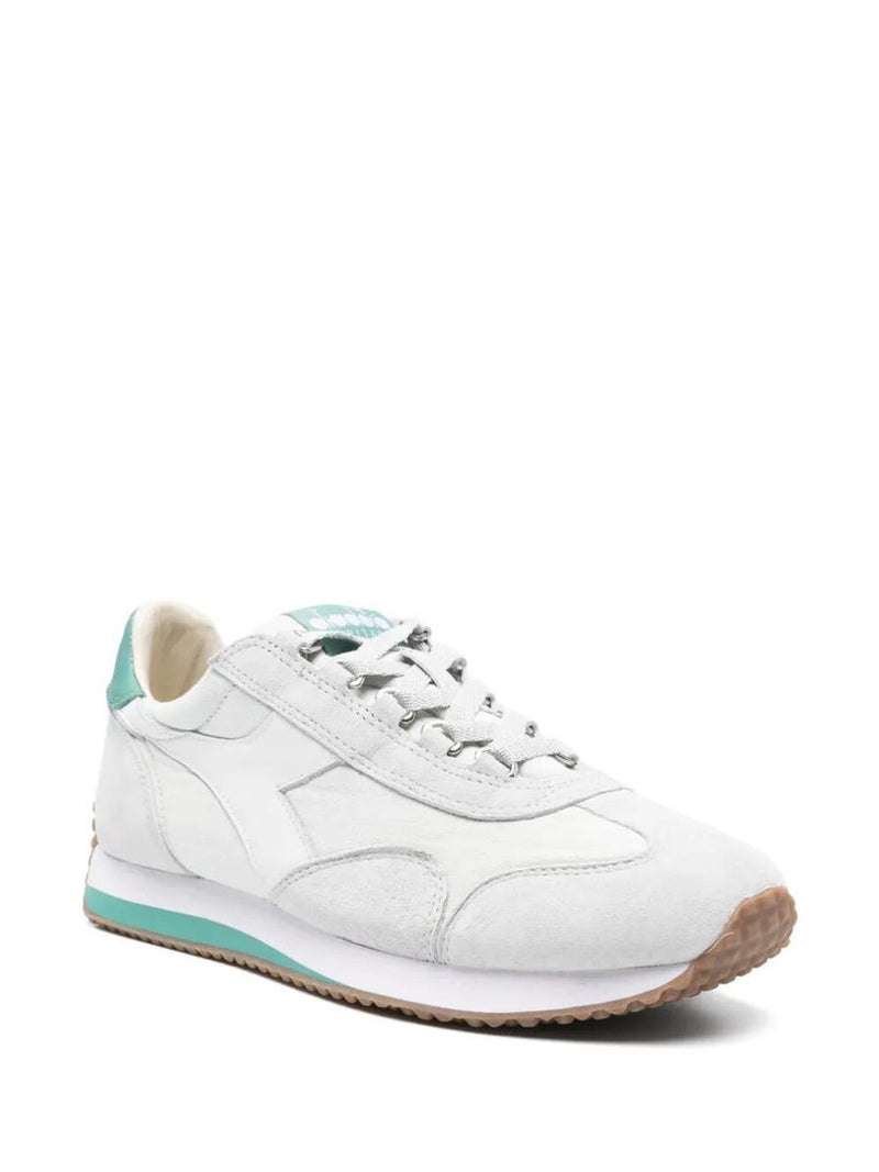 Diadora Equipe Canvas Sw Evo Sneakers Shoes