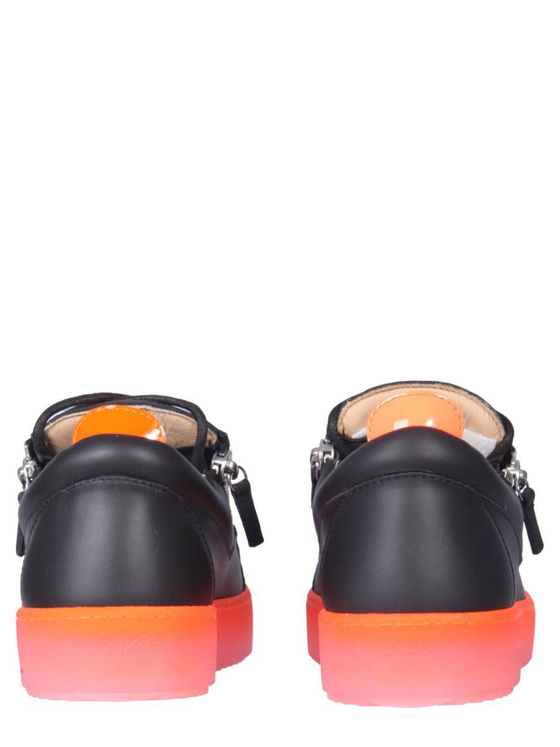 Giuseppe Zanotti Frankie Sneakers