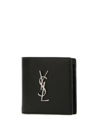 Saint Laurent  Wallets