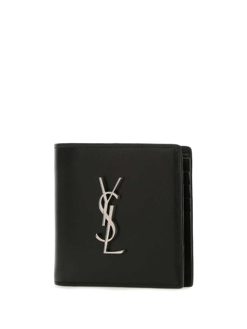 Saint Laurent  Wallets