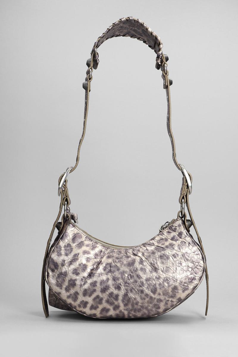 Balenciaga Le Cagole Xs Shoulder Bag