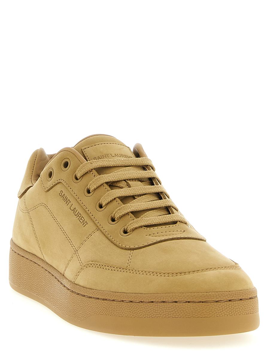 Saint Laurent 'Sl/61' Sneakers