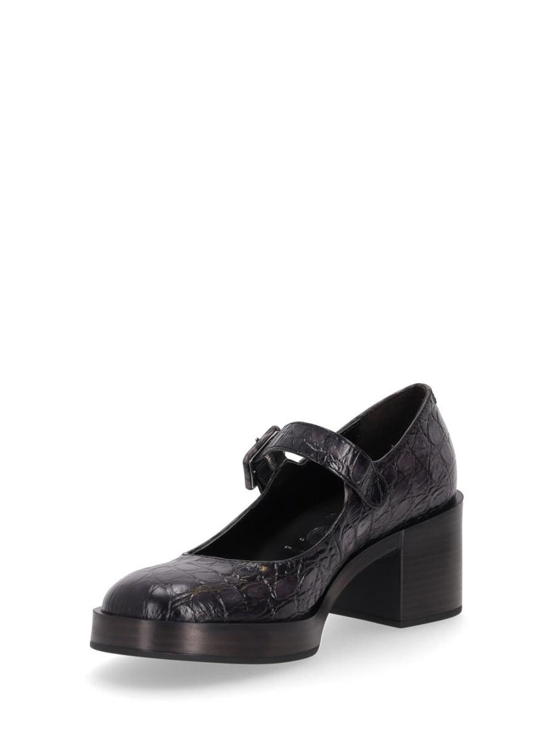 La Rose Cristin - Mercedes - Cocco