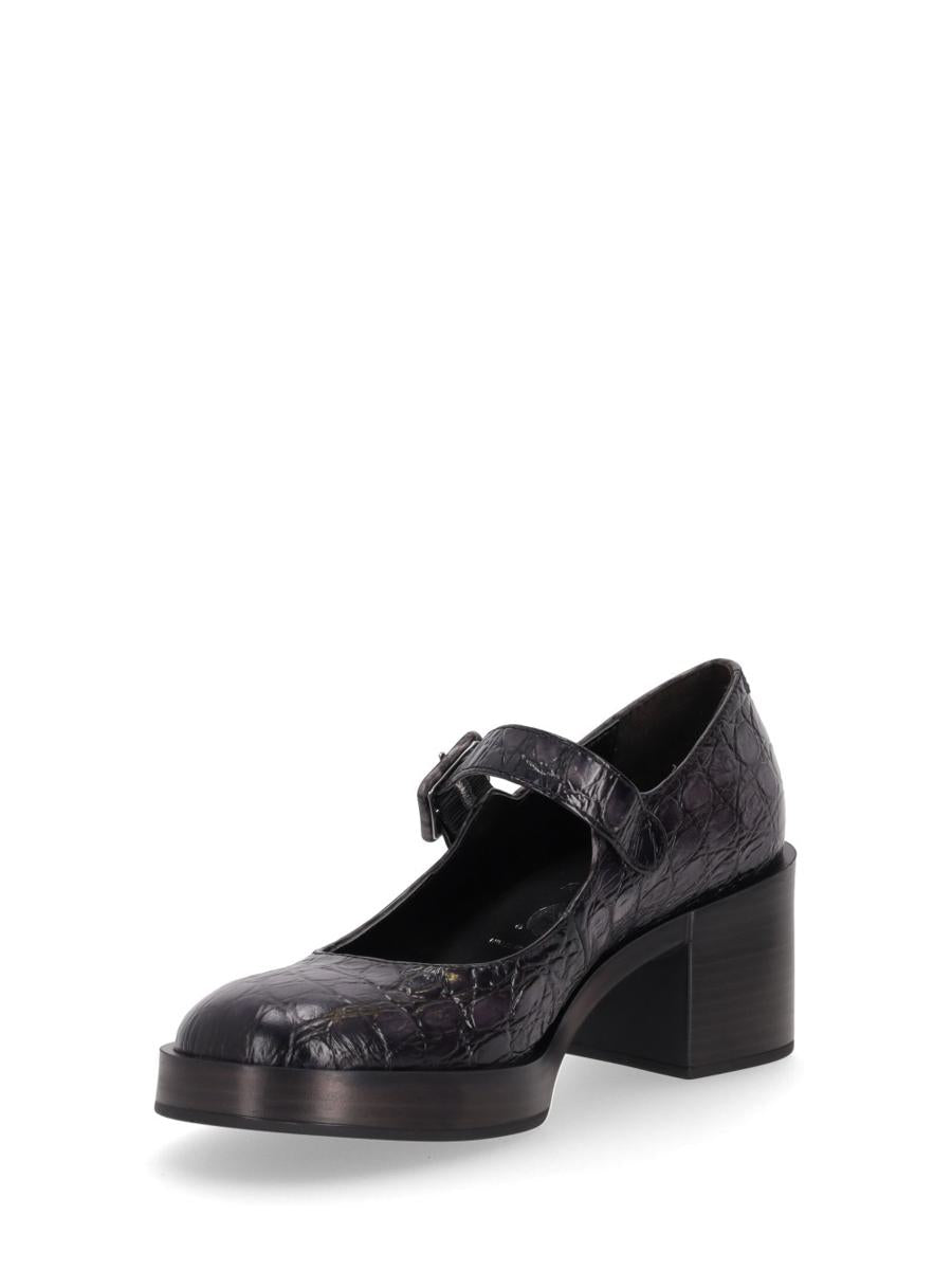 La Rose Cristin - Mercedes - Cocco