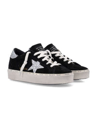 Golden Goose Hi-Star Woman'S Sneakers