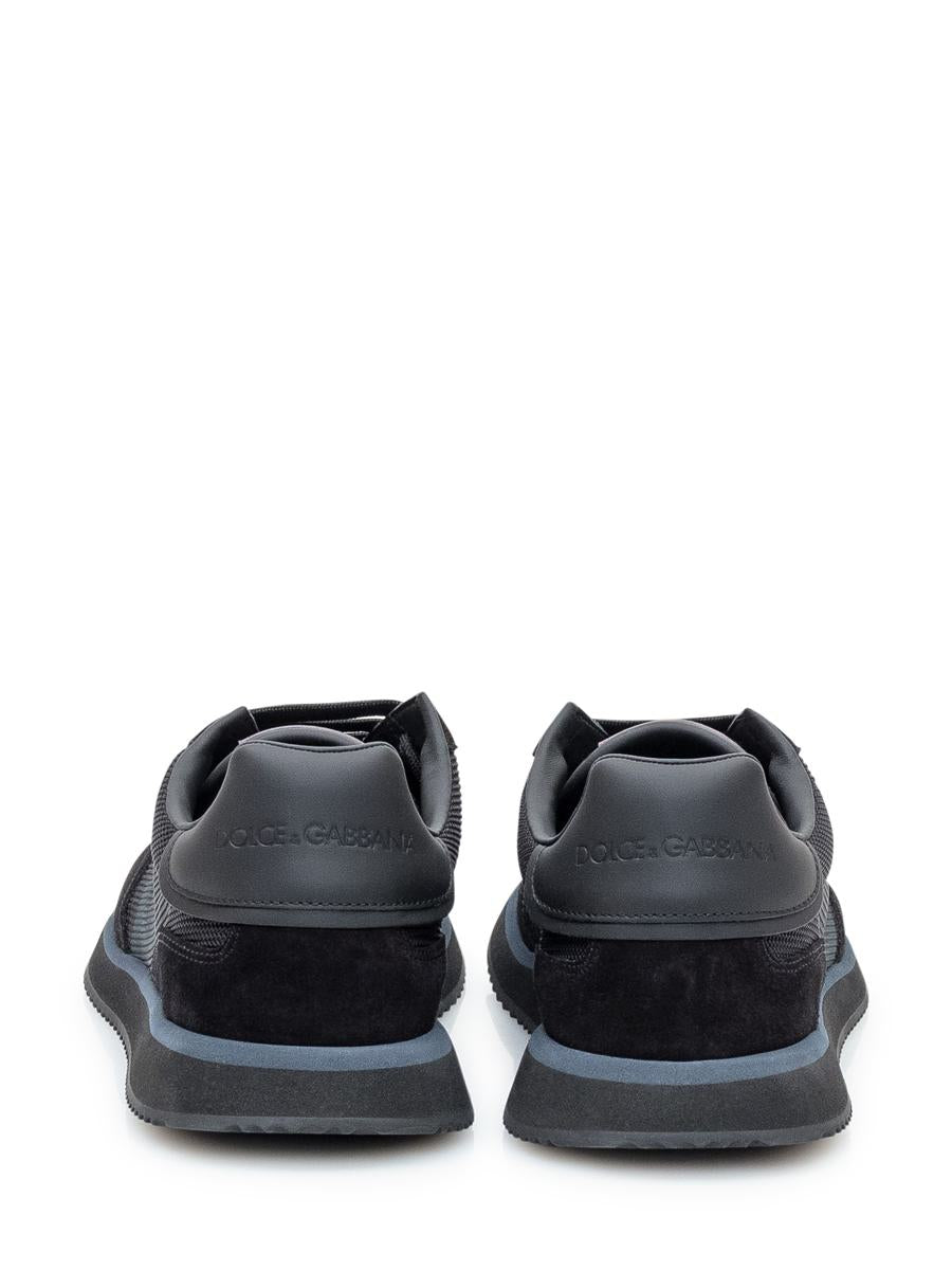 Dolce & Gabbana Dolce & Gabbana Sneakers