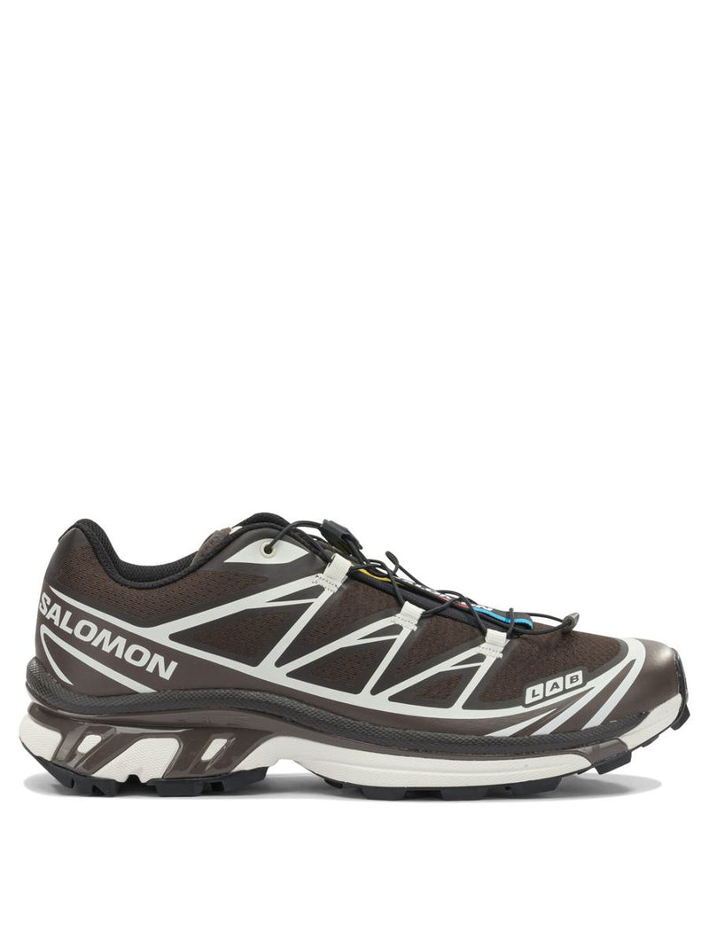 Salomon "Xt-6" Sneakers