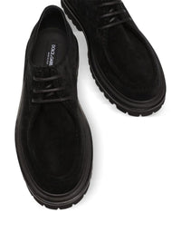 Dolce & Gabbana Flat Shoes