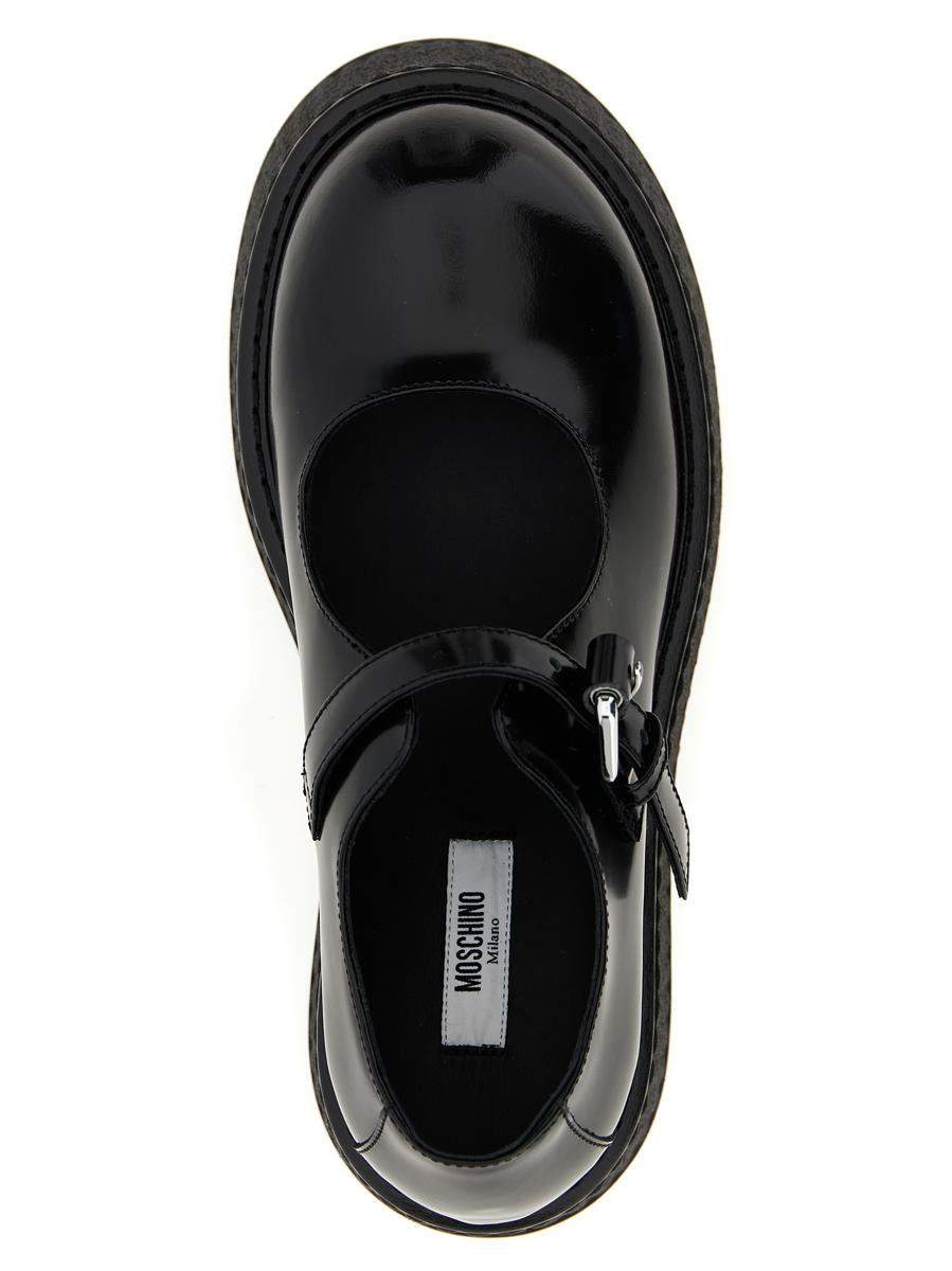 Moschino Mary Jane 'Olivia'