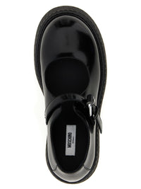 Moschino Mary Jane 'Olivia'