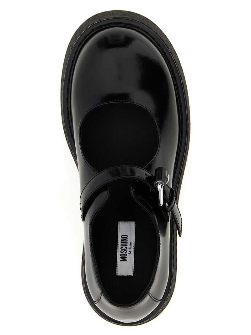 Moschino Mary Jane 'Olivia'