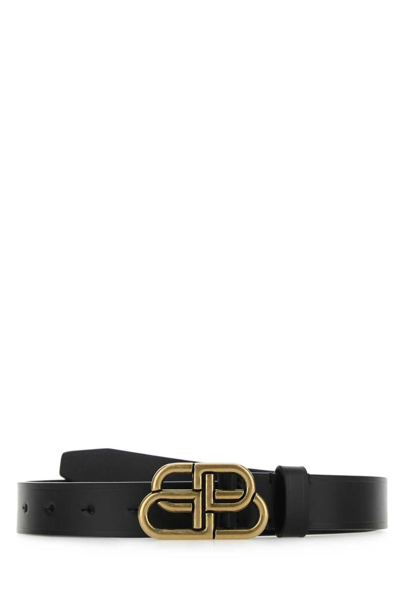 Balenciaga Belt