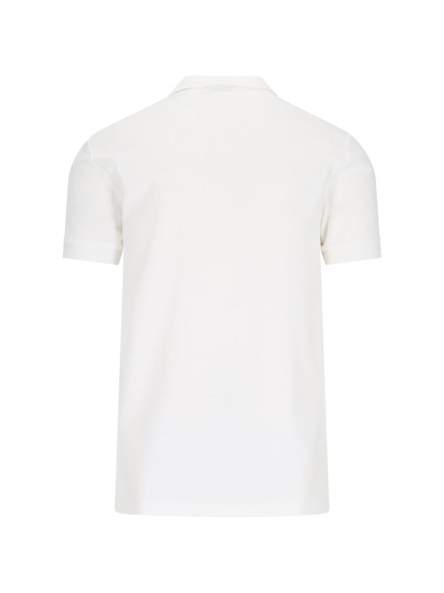 Burberry T-Shirts And Polos