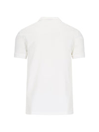 Burberry T-Shirts And Polos