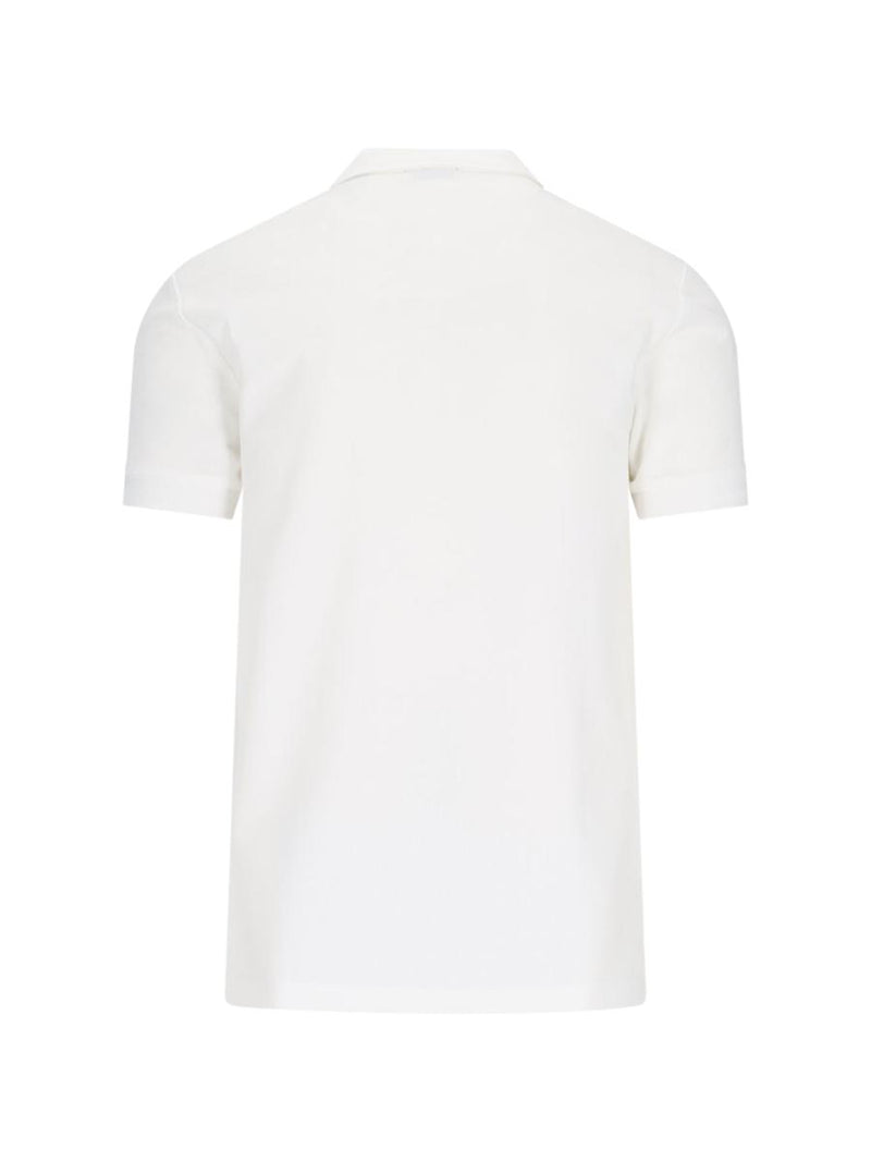 Burberry T-Shirts And Polos