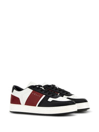 Hogan H668 All Headband Logo Shoes