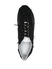 The Row Nylon Sneakers