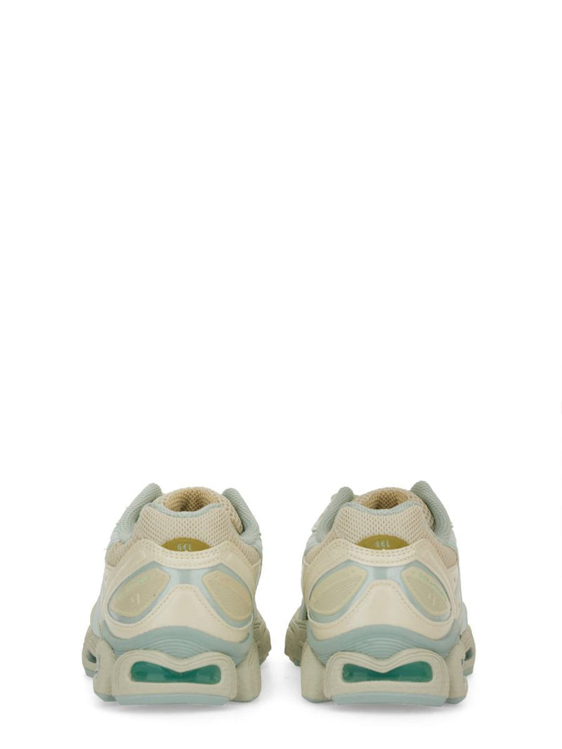 Asics "Gel-Nimbus 9" Sneaker Unisex