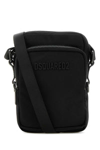 DSQUARED2 Shoulder Bags